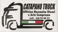Officina Catapano TRUCK