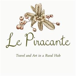 Le Piracante Bed&Breakfast cin IT061009B48CTKNX4Z