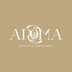 Aroma Beauty Concept