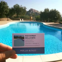 B&B Borgo Bellavista