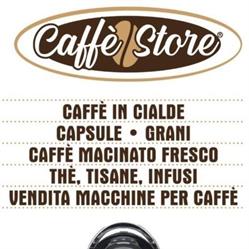 Caffè Store - Vendita macchine per caffè - cialde e capsule multimarca