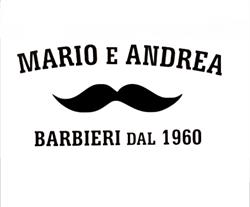 Mario e Andrea - Barbieri dal 1960