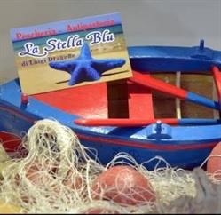 Pescheria La Stella Blu