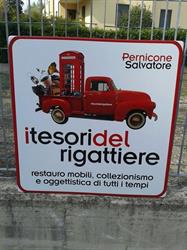 I Tesori del Rigattiere