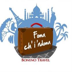 Agenzia Bonino Travel Foma ch'i'ndoma