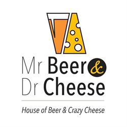 Mr Beer & Dr Cheese