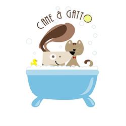 Cane & gatto Toelettatura