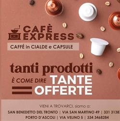 CafèExpress 2.0