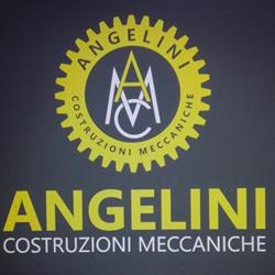 Costruzioni e riparazioni meccaniche Angelini