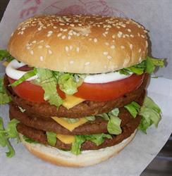 Asia Kebab