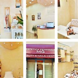 Estetica Femminile MG
