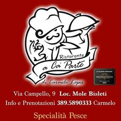 A Ca Parte