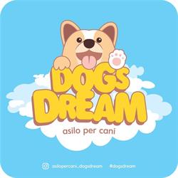 Asilo per cani-dog's dream