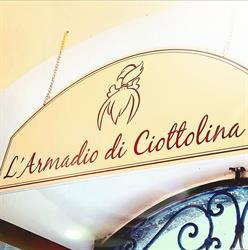 L'Armadio Di Ciottolina