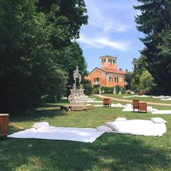 Villa Corinna