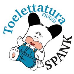 Toelettatura SPANK