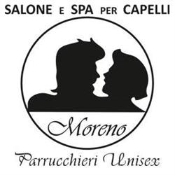 Moreno Hairstyle