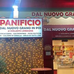 Dal nuovo grano in poi
