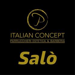 Italian Concept Salò