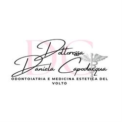 Dott.ssa Daniela Capodacqua, Dentista