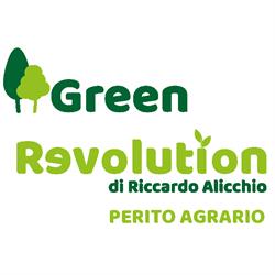 Green Revolution di Riccardo Alicchio