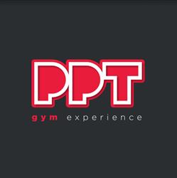 PPT Gym Experience