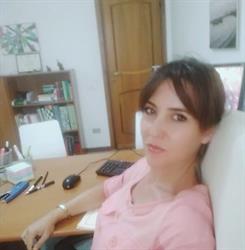 Avvocato Simona Giorgi