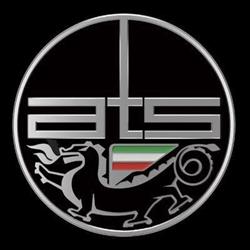 ATS Automobili Italia