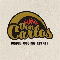 Ristorante Braceria Don Carlos Aprilia