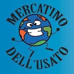 Mercatino Mondo Dell'usato Pomezia