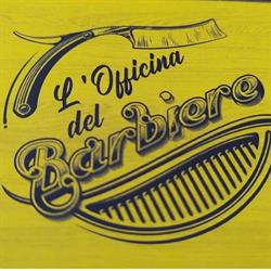 L’Officina del Barbiere