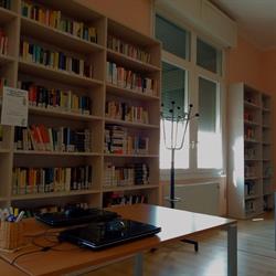 Biblioteca Comunale 'Gasparo Bighignato' di Minerbe