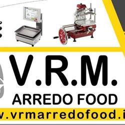 VRM Arredo Food srls
