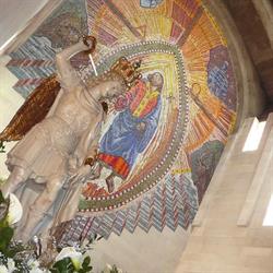 Parrocchia Sacro Cuore di Gesù