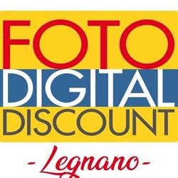 Foto Digital Discount Legnano