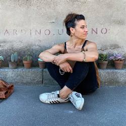 Giulia Flowers di Alice Rosi