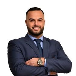 Dott. Carmine Mazzarelli consulente assicurativo