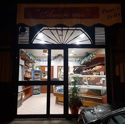 Amore mio