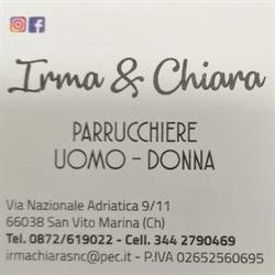 Irma&Chiara Parrucchieri
