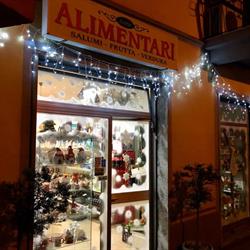 Alimentari Ivana