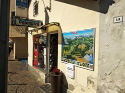 Edicola Tabacchi Scanzano Bressanone Brixen