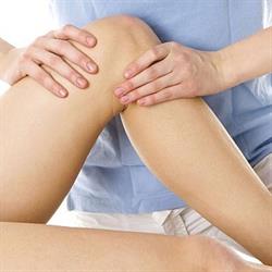 Studio Osteopatico Dott.ssa Chiara Rossi