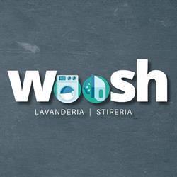 Woosh Lavanderia-Stireria