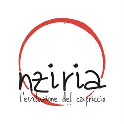 NZIRIA - l'evoluzione del capriccio