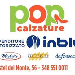 Calzature POP