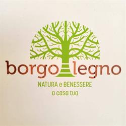 Borgo Legno Di Petruz Stefano