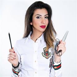 Eleve - Bellezza Permanente di Tempesta Paola - Trucco Semipermanente