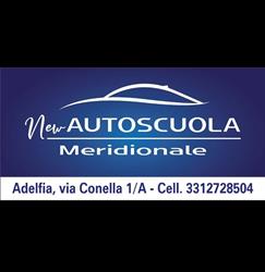 New Autoscuola Meridionale