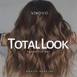 Total look parrucchieri