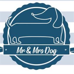 Toelettatura Mr. & Mrs. Dog